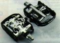 Performance Campus bicycle pedals
