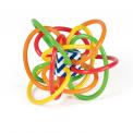 Recalled  Winkel™ Colorburst Activity Toy