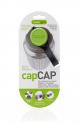 capCAP water bottle cap packaging 