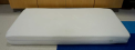 Violative Vomiliku Full-Sized Crib Mattresses