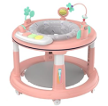 MATTITY-CAT Infant Walker in pink
