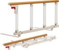Recalled Vivohome Adult Portable Bed Rail - Model VH1316-WC