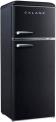 Recalled Galanz Retro Refrigerator – Model GLR76TBKER
