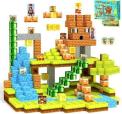Girigi Magnetic Building Blocks – Jumping World, SKU Number X0047RSJ6P