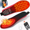 Defective Junsyoung heated insoles