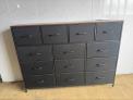 Recalled Casaottima 13-Drawer Dresser (front view)