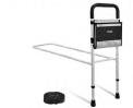 PidmFoy Adult Portable Bed Rails