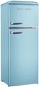 Recalled Galanz Retro Refrigerator – Model GLR76TBEER