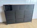 Recalled Casaottima 13-Drawer Dresser (back view)