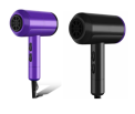 Violative Wish.com Hair Dryer- Blue Light Anion Electric