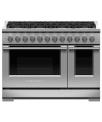 Recalled Fisher & Paykel Range Model RGV3-488-N-RGV3-488-L