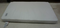 Criblike Mini-crib Mattress MNCL-001