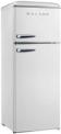 Recalled Galanz Retro Refrigerator – Model GLR76TWEER