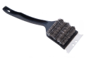 Triple Bristle Grill Cleaning Brush