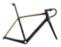 Recalled R5 Frameset in Lime and Black