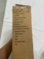 Recalled Bed Rail Product Packaging