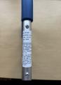 Recalled Bed Rail Model Label