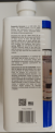 Recalled Sunnyside 1-K Kerosene Heater Fluid Portable Fuel Containers (Side) 