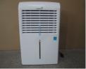 Recalled Ivation dehumidifier 