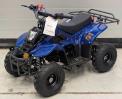 Recalled Sierra110 Youth ATV