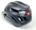 Recalled Concord 360 Degree Rechargeable Light-Up Bike Helmet (rear view)