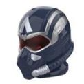 Recalled Captain America Popcorn Helmet Container with LED Lights