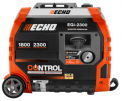 Recalled Echo 2300-Watt Generator
