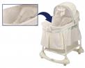  Recalled inclined sleeper accessory found in Kolcraft Cuddle ‘n Care 2-in-1 Bassinet & Incline Sleeper (model number starting with KB063)