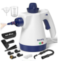Dovety Steam Cleaner, Model TMSC-001
