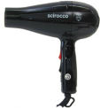 International Beauty Depot Solano Scirocco Onyx Hair Dryer - model 939