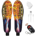 METASONO Heated Insoles 