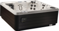MAAX Spas self-contained hot tub  