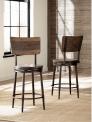 Recalled Jennings Counter Height Stool – Lifestyle View