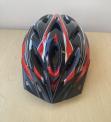 BeePrincess Adult Bike Helmet (front view)