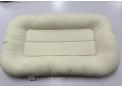 Recalled Cpzzkq Baby Lounger - White