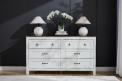 Recalled Alanca 6-Drawer Wood Dressers 