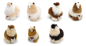 Recalled Inkari Plush Alpacas - Baristas