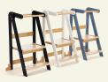 Recalled HARPPA Nordi Foldable Toddler Towers - model HANS0002 