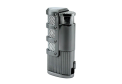 Recalled Prestige Lighter – Supernova, gray 