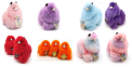 Recalled Inkari Plush Alpacas – Rainbow