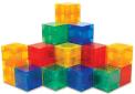 Recalled CreateOn Crayola-branded pip-Cubes, Bold Colors 27-Piece, Model 1000205