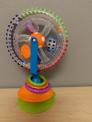Ferris Wheel High Chair Toy