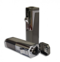 Recalled Prestige Lighter – Typhoon, black 