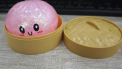 Recalled GIHNJSI Squeezy Dumpling and plastic container