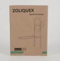 Recalled ZOLIQUEX Bed Rail Packaging