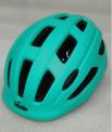 Recalled TurboSke Kids Toddler Bike Helmet (mint blue)