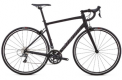 2018 Specialized Allez in Satin Black/Charcoal Clean