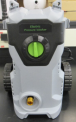 Recalled Patoolio US pressure washer model W8