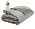 Melinora Electric Heated Blanket 