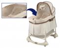 Recalled inclined sleeper accessory found in Kolcraft Preferred Position 2-in-1 Bassinet & Incline Sleeper (model number starting with KB061)